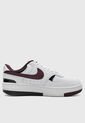 Tenis NIKE Gamma Force Blanco de Nike
