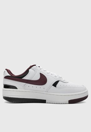 Tenis NIKE Gamma Force Blanco