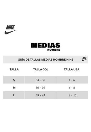 Medias Nike U Acdmy Otc 132-Azul