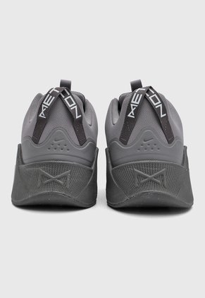 Tenis Training Nike Free Metcon 7 Gris