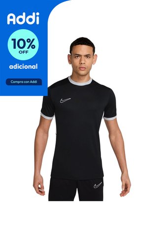 CAMISETA NIKE HOMBRE FZ9754-010 Talla L Nike
