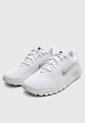 Tenis Training NIKE Flex Train Blanco de Nike