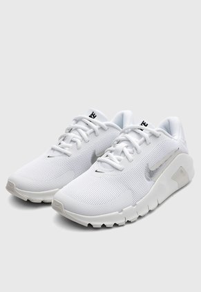 Tenis Training NIKE Flex Train Blanco