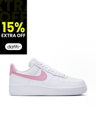 Tenis Nike W Air Force 1 07 Next Nature Mujer-Blanco Nike