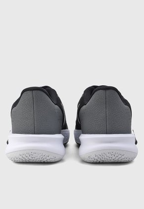 Tenis NIKE Precision 7 Negro