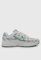 Tenis NIKE P-6000 Blanco de Nike