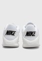 Tenis Training NIKE Flex Train Blanco de Nike