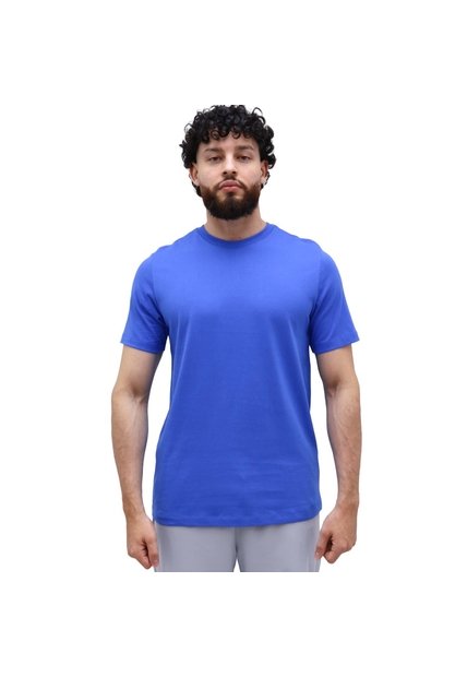 CAMISETA CORE BLA SS CREW NIKE