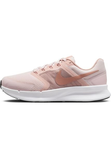 Tenis Mujer Nike Run Swift 3 Rosa
