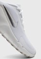 Tenis Training NIKE Flex Train Blanco de Nike