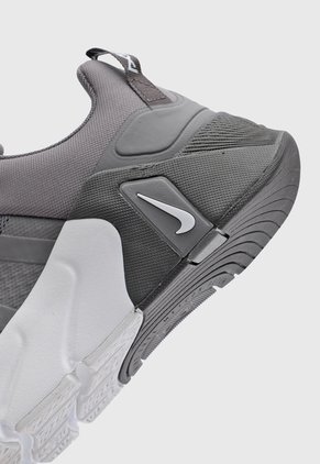 Tenis Training Nike Free Metcon 7 Gris