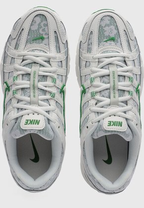 Tenis NIKE P-6000 Blanco