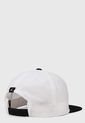 Gorra Blanco-Negro Nike Jordan Pro Cap de Nike