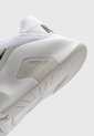 Tenis Training NIKE Flex Train Blanco de Nike