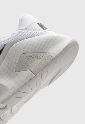Tenis Training NIKE Flex Train Blanco