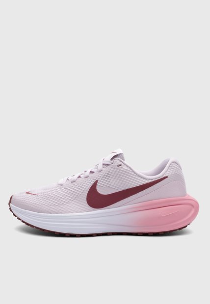 Tenis Running Nike Revolution 8 Lila