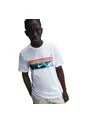 CAMISETA NIKE HOMBRE HJ0760-100 Talla M de Nike