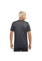 Camiseta Nike Academy Sleeve Soccer Top-Gris de Nike