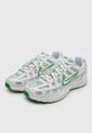 Tenis NIKE P-6000 Blanco de Nike