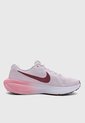 Tenis Running Nike Revolution 8 Lila de Nike