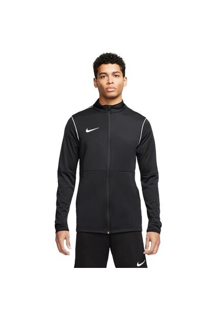 Chaqueta Nike Dri Fit Park 20-Negro
