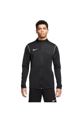 Chaqueta Nike Dri Fit Park 20-Negro
