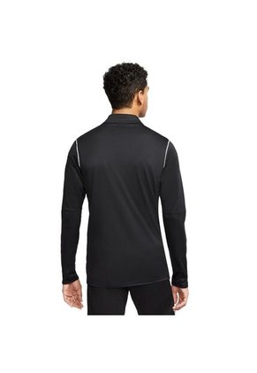 Chaqueta Nike Dri Fit Park 20-Negro