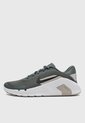 Tenis Training NIKE Flex Train Verde de Nike