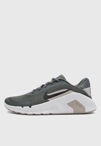 Tenis Training NIKE Flex Train Verde Nike