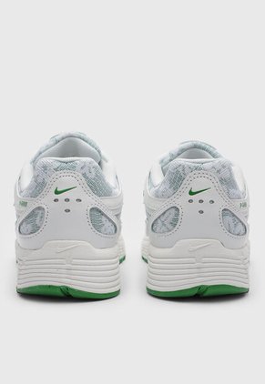 Tenis NIKE P-6000 Blanco