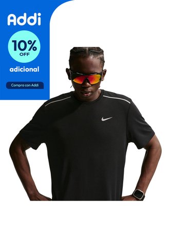 CAMISETA NIKE HOMBRE IF2082-010 Talla S Nike
