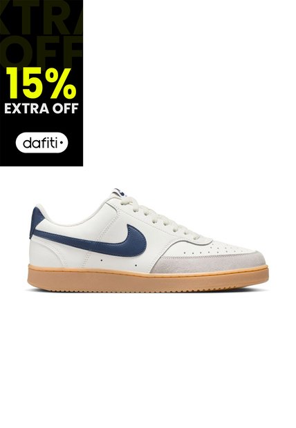 TENIS NIKE HOMBRE HF1068-133 COURT VIS Talla 10.5