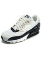 Tenis Beige-Negro Nike Air Max 90 de Nike
