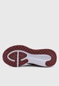 Tenis Running Nike Revolution 8 Lila de Nike
