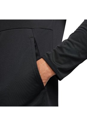 Chaqueta Nike Dri Fit Park 20-Negro