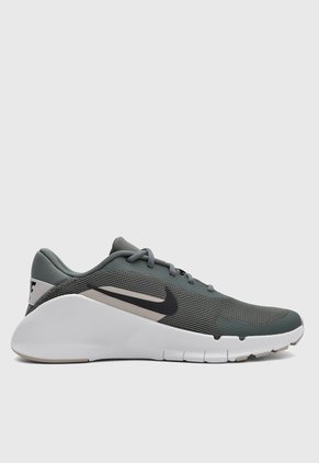 Tenis Training NIKE Flex Train Verde