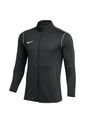 Chaqueta Nike Dri Fit Park 20-Negro de Nike