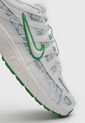 Tenis NIKE P-6000 Blanco de Nike