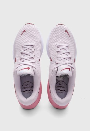 Tenis Running Nike Revolution 8 Lila
