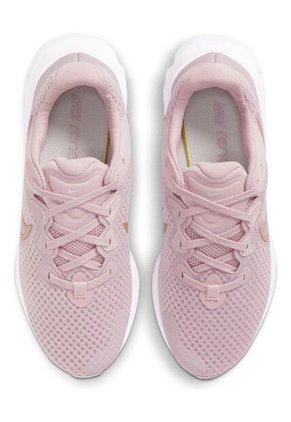 Tenis Mujer Nike Wmns Nike Renew Run 2 - Rosa