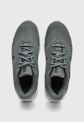 Tenis Training NIKE Flex Train Verde