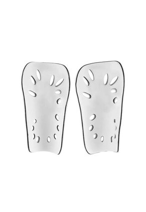 Canilleras Nike Nk J Guard-Negro