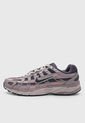 Tenis NIKE P-6000 Violeta de Nike