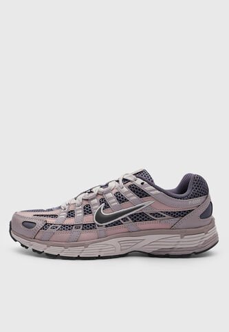 Tenis NIKE P-6000 Violeta Nike