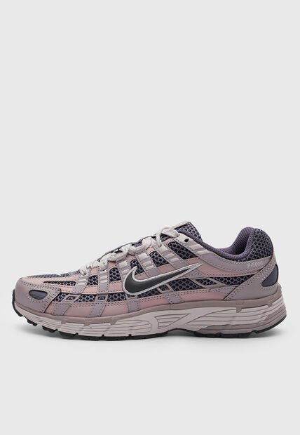 Tenis NIKE P-6000 Violeta