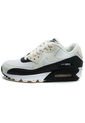 Tenis Beige-Negro Nike Air Max 90 de Nike