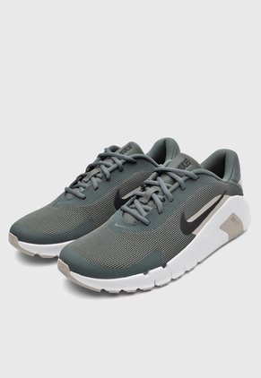 Tenis Training NIKE Flex Train Verde