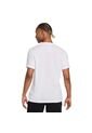 Camiseta Nike Df Tee Hbr Novelty Hombre-Blanco de Nike