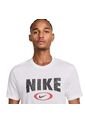 Camiseta Nike Df Tee Hbr Novelty Hombre-Blanco de Nike