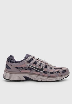 Tenis NIKE P-6000 Violeta